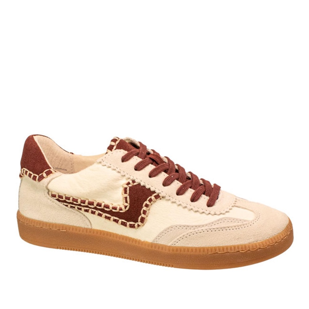 Dolce Vita Women's Notice Stitch Sneaker NWT NEW IN BOX